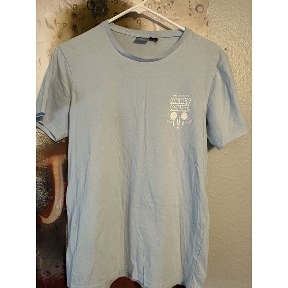 Vintage Men’s Mickey Mouse Disney Men’s T Shirt Size M - Picture 1 of 4
